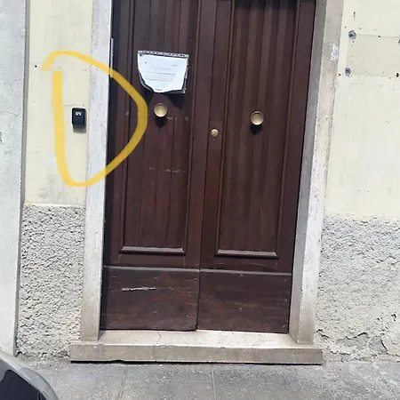 Holiday home Casa Mioara Montefiascone