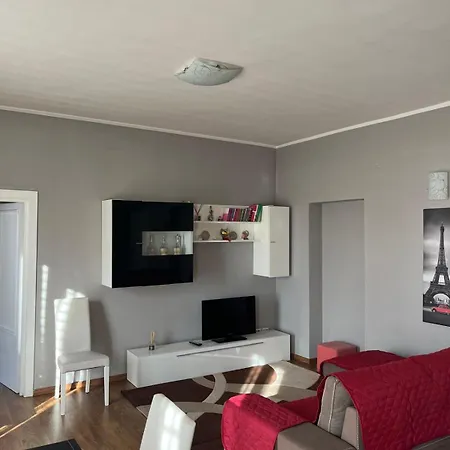 Holiday home Casa Mioara Montefiascone