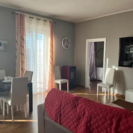 Casa Mioara Montefiascone