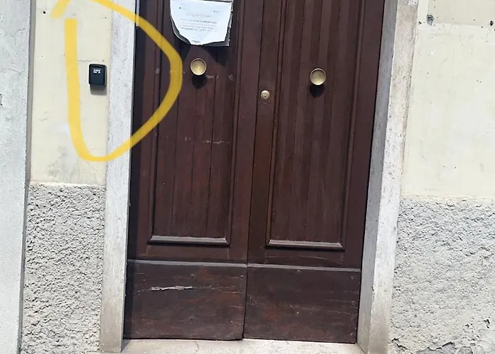 Σπίτι διακοπών Casa Mioara Montefiascone