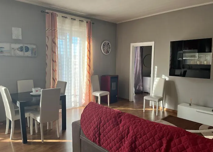 Casa Mioara Montefiascone