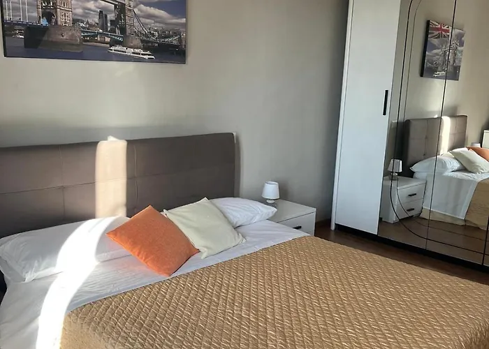 Casa Mioara * Montefiascone